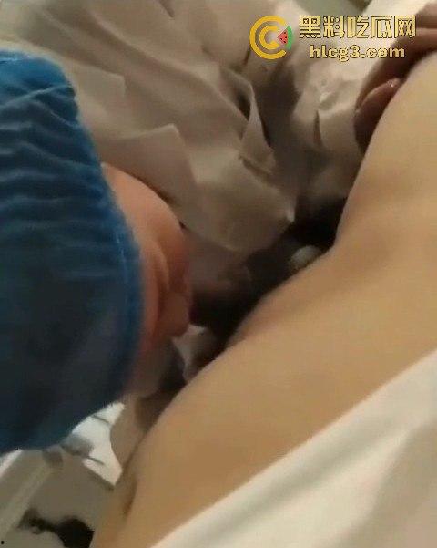 西安骨外科女医生手术台惊人举动,微信预约前列腺高潮骚操作曝光!