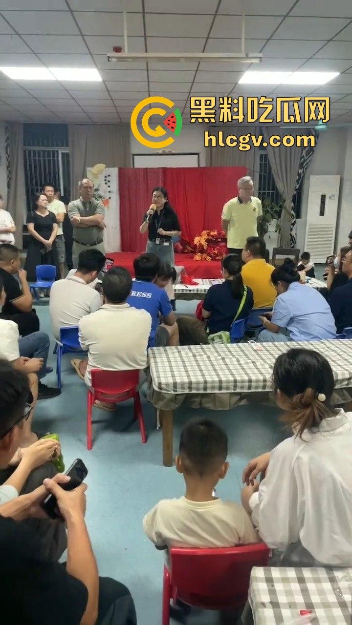 东莞虎门雅达幼儿园老板卷钱跑路!几百名孩子无书可读,教育局踢皮球不作为引家长怒火!