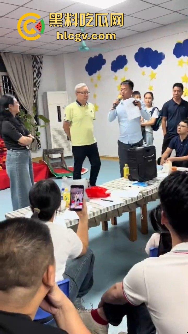 东莞虎门雅达幼儿园老板卷钱跑路!几百名孩子无书可读,教育局踢皮球不作为引家长怒火!