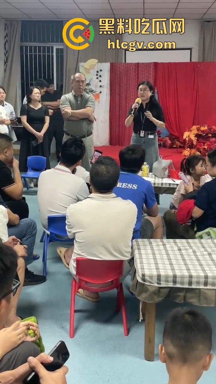 东莞虎门雅达幼儿园老板卷钱跑路!几百名孩子无书可读,教育局踢皮球不作为引家长怒火!
