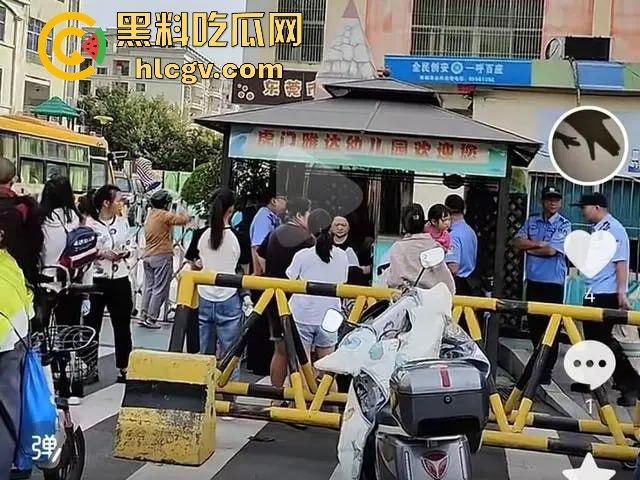 东莞虎门雅达幼儿园老板卷钱跑路!几百名孩子无书可读,教育局踢皮球不作为引家长怒火!