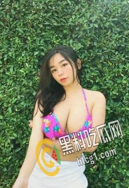 越南童颜巨乳白虎网红 TranMinhThienDi 身材极品的反差婊 发给男友的私房片泄漏