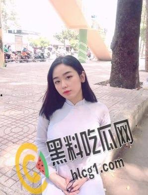 越南童颜巨乳白虎网红 TranMinhThienDi 身材极品的反差婊 发给男友的私房片泄漏