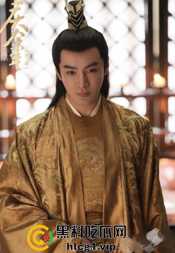 庆余年大皇子再爆惊天大瓜!牵连多位女星与娱乐圈高层,传言欲开青楼,整个圈子或将震荡!