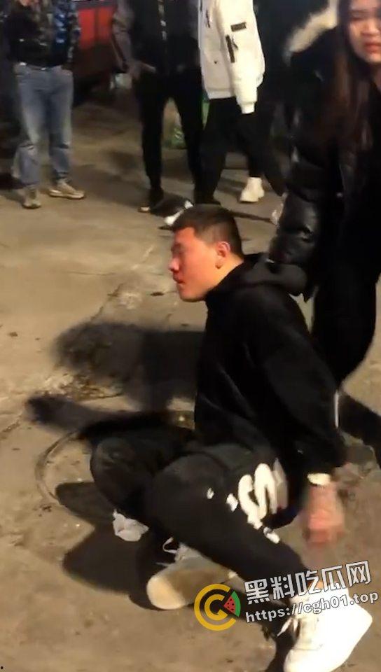 爷们要战斗!精神小伙战斗合集 飞踢 围殴 砍刀 古惑仔又都回来了