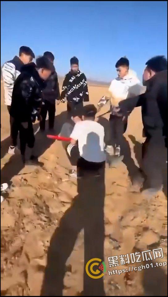 爷们要战斗!精神小伙战斗合集 飞踢 围殴 砍刀 古惑仔又都回来了