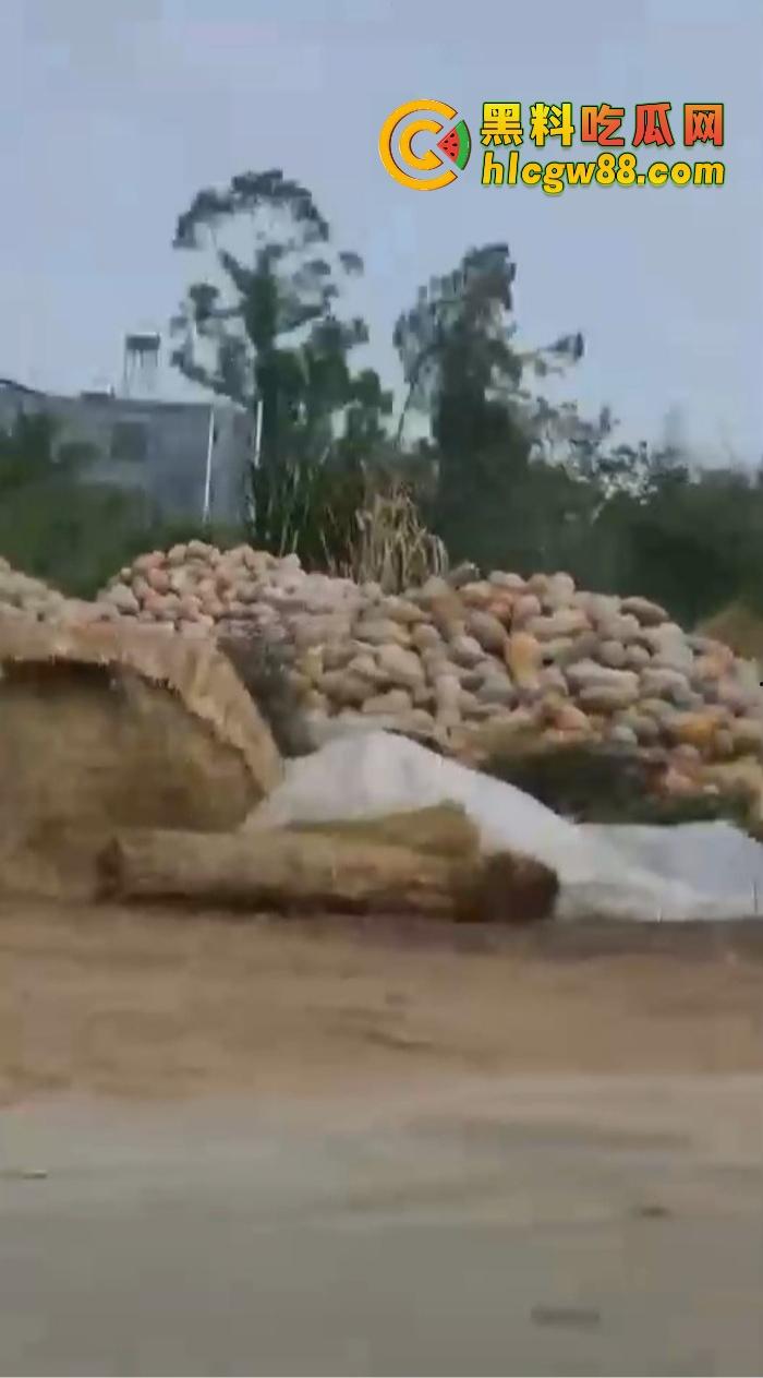 某战区海军战机海南训练失事,飞行员成功跳伞,战机坠毁临高县,所幸未造成地面损失!