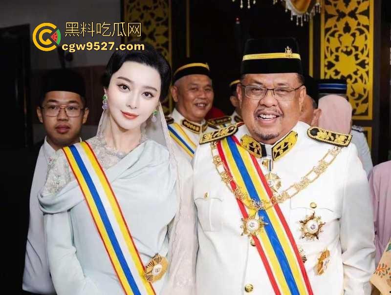 范冰冰马来西亚拿督勋衔,想起苹果本色出演真操,内娱天花板女演员,让我们重温一下哪个苹果的删剪片段!