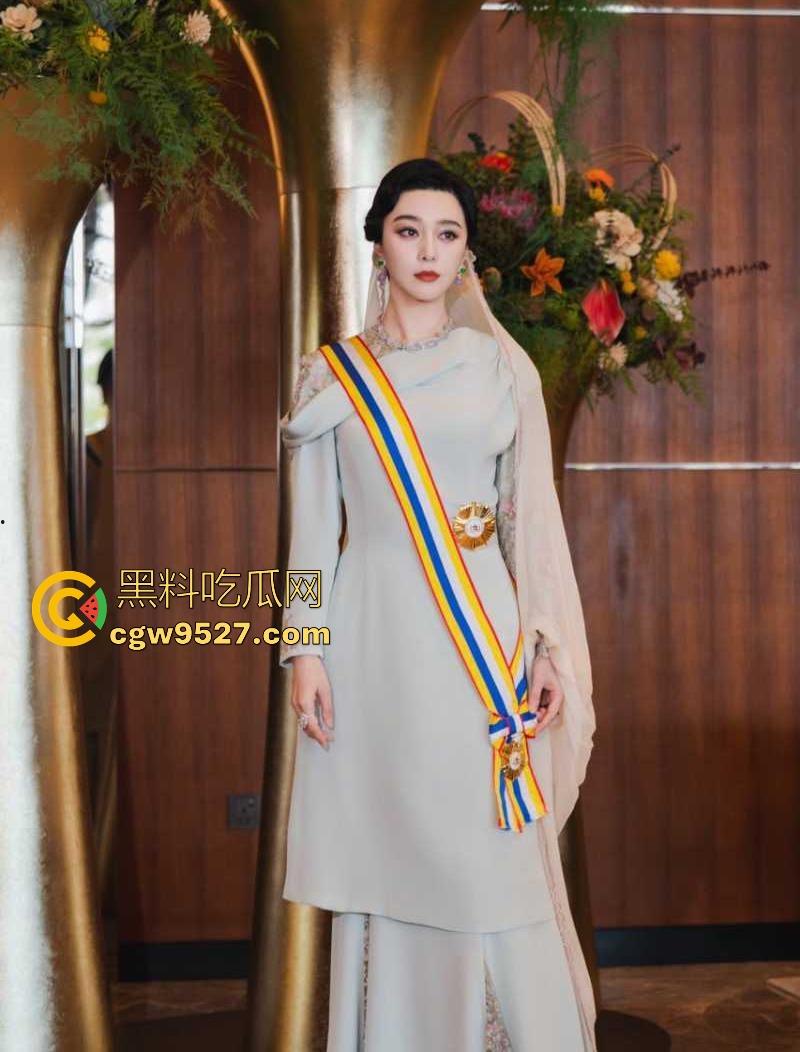 范冰冰马来西亚拿督勋衔,想起苹果本色出演真操,内娱天花板女演员,让我们重温一下哪个苹果的删剪片段!