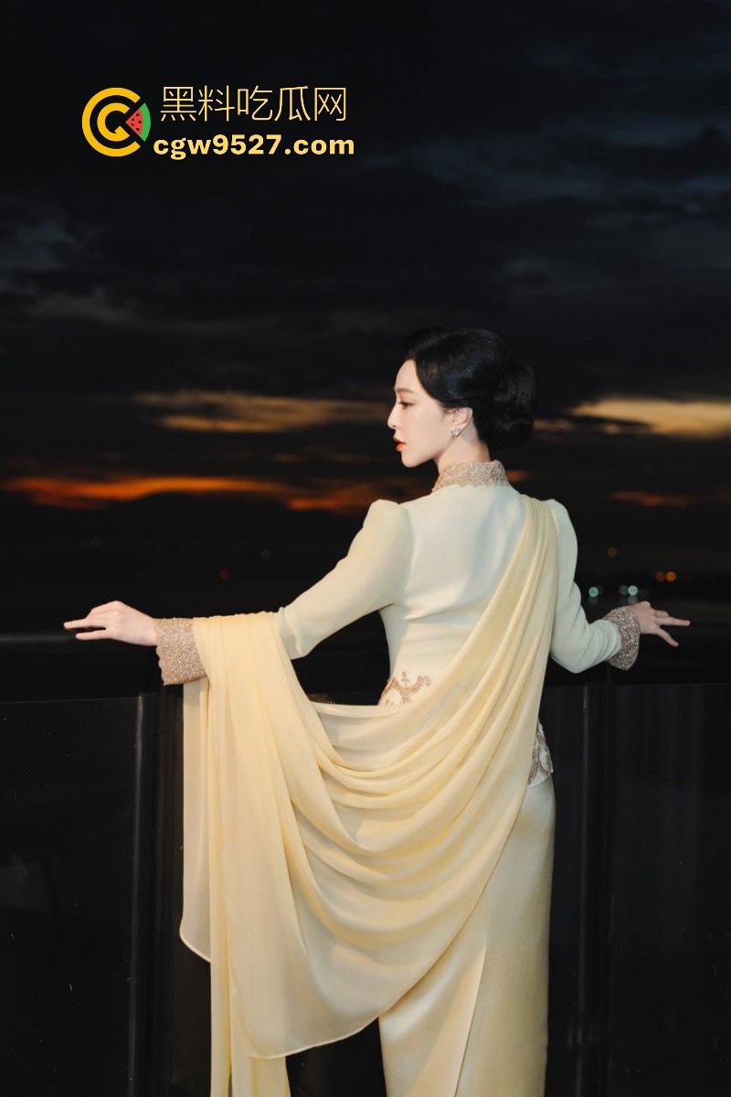 范冰冰马来西亚拿督勋衔,想起苹果本色出演真操,内娱天花板女演员,让我们重温一下哪个苹果的删剪片段!