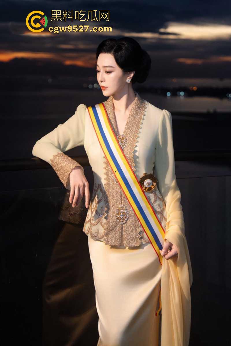 范冰冰马来西亚拿督勋衔,想起苹果本色出演真操,内娱天花板女演员,让我们重温一下哪个苹果的删剪片段!