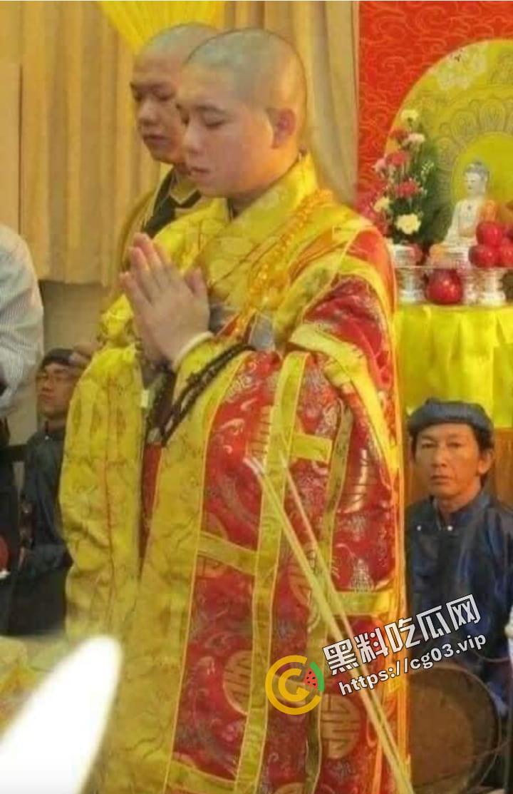 成都石象寺住持【释照然】与女主播发生性关系被敲诈三百万 性爱视频曝光! 大师,红尘那些事你把握不住!