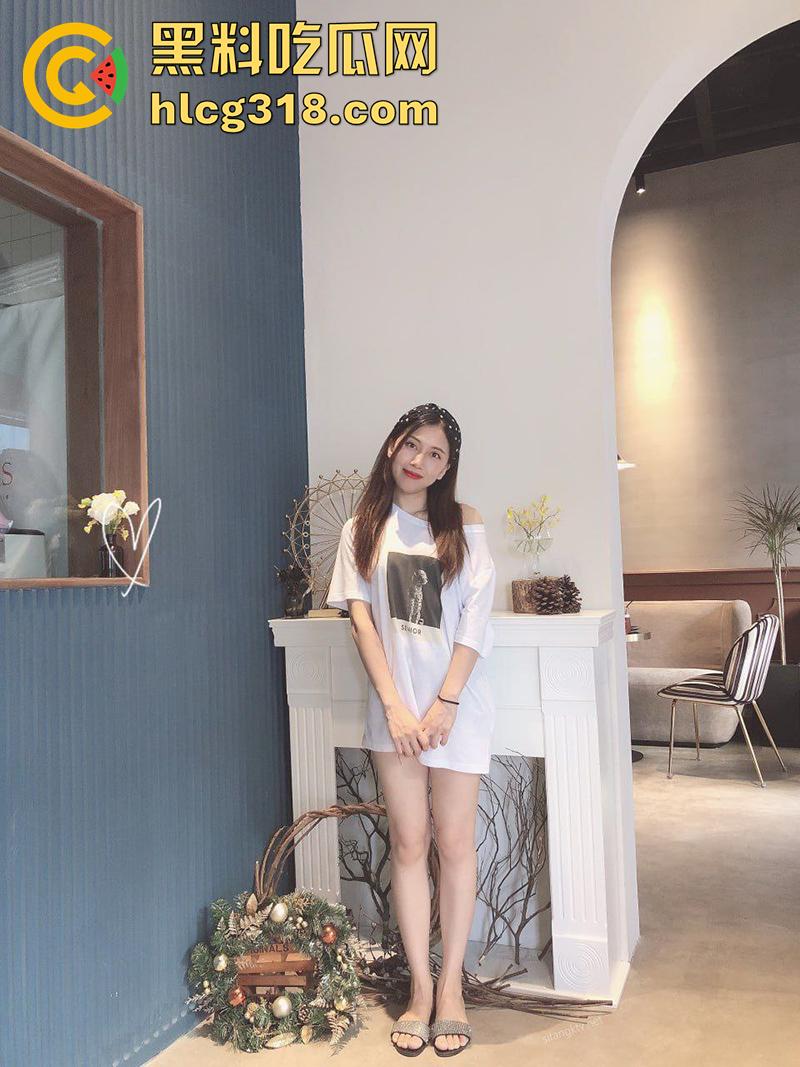 长腿人妻少妇【黄慧敏】，虽然已经是俩孩的妈，但身材绝对天花板级，背着老公偷情被曝光！