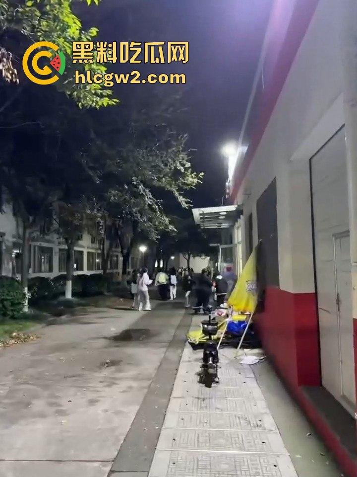 苏州经贸大学情侣惨案!男生杀害女友,大学生戾气重,校园命案频发吓坏众人!