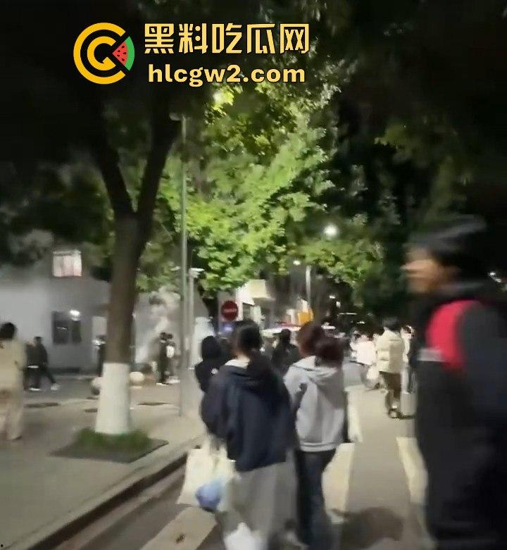 苏州经贸大学情侣惨案!男生杀害女友,大学生戾气重,校园命案频发吓坏众人!