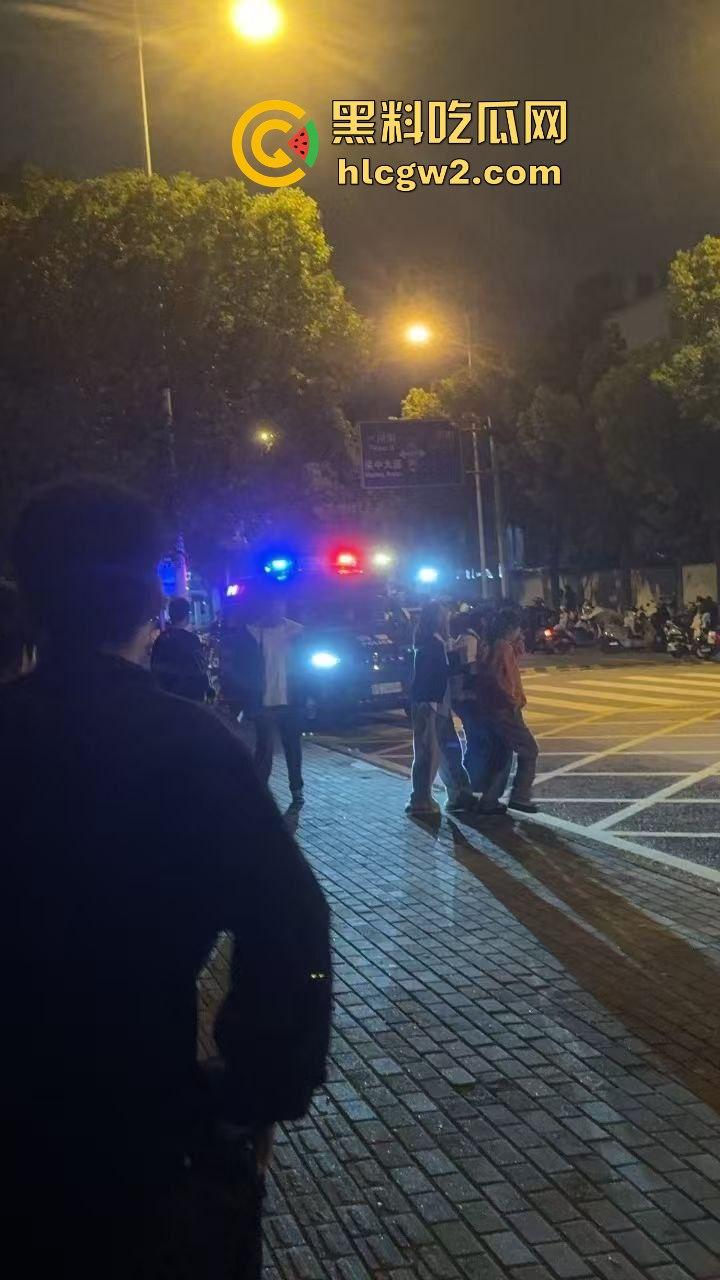 苏州经贸大学情侣惨案!男生杀害女友,大学生戾气重,校园命案频发吓坏众人!