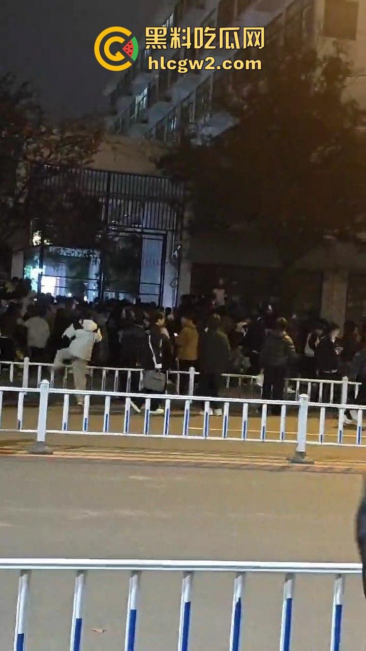 苏州经贸大学情侣惨案!男生杀害女友,大学生戾气重,校园命案频发吓坏众人!