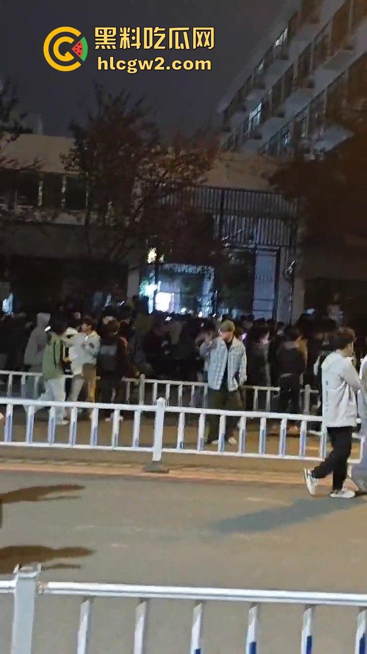 苏州经贸大学情侣惨案!男生杀害女友,大学生戾气重,校园命案频发吓坏众人!