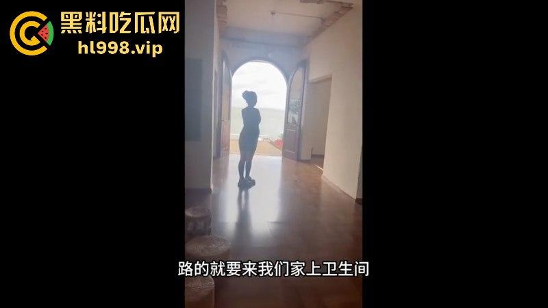 孕妇借用厕所反把商家挂网上辱骂 监控还原真相:真把自己当根葱了