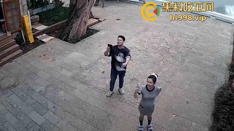 孕妇借用厕所反把商家挂网上辱骂 监控还原真相:真把自己当根葱了