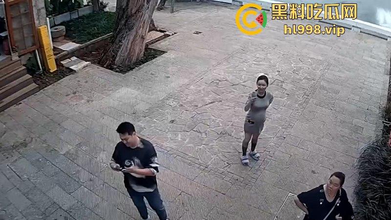 孕妇借用厕所反把商家挂网上辱骂 监控还原真相:真把自己当根葱了