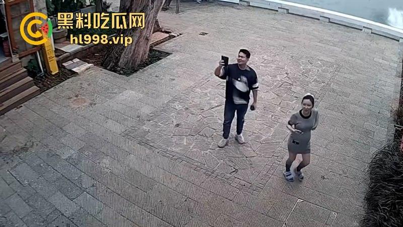 孕妇借用厕所反把商家挂网上辱骂 监控还原真相:真把自己当根葱了