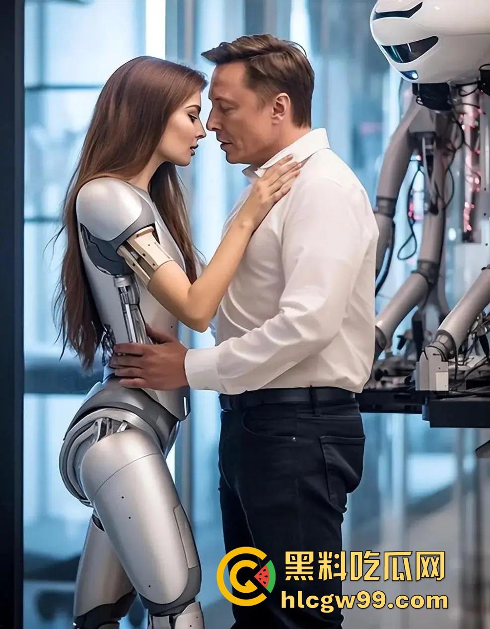 勇敢的人已经提前享受了,机器人不仅能扭秧歌,还能端茶倒水,陪睡开房这颜值不输3000块的外围!