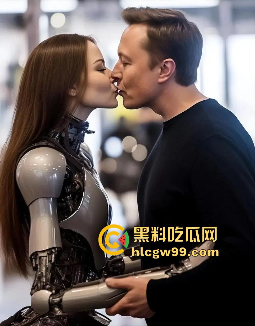 勇敢的人已经提前享受了,机器人不仅能扭秧歌,还能端茶倒水,陪睡开房这颜值不输3000块的外围!