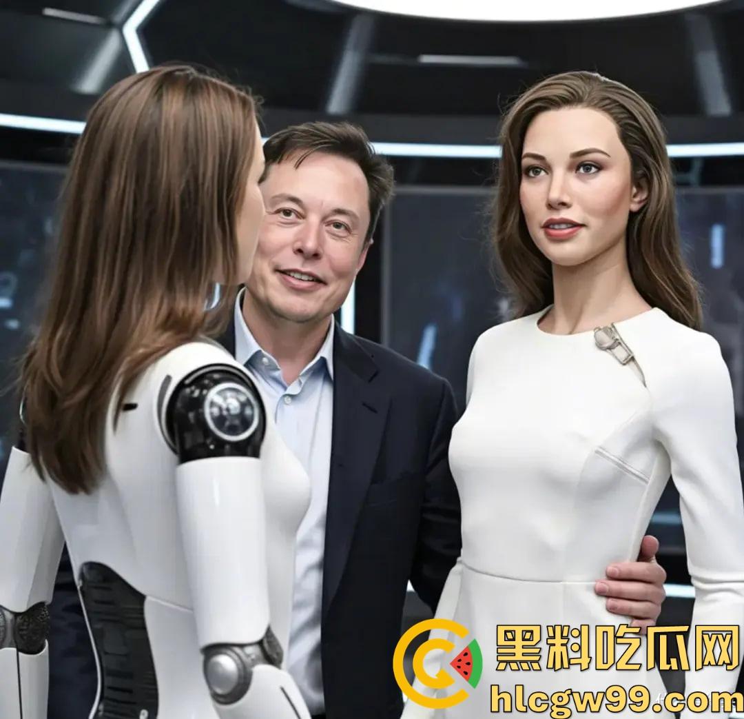 勇敢的人已经提前享受了,机器人不仅能扭秧歌,还能端茶倒水,陪睡开房这颜值不输3000块的外围!