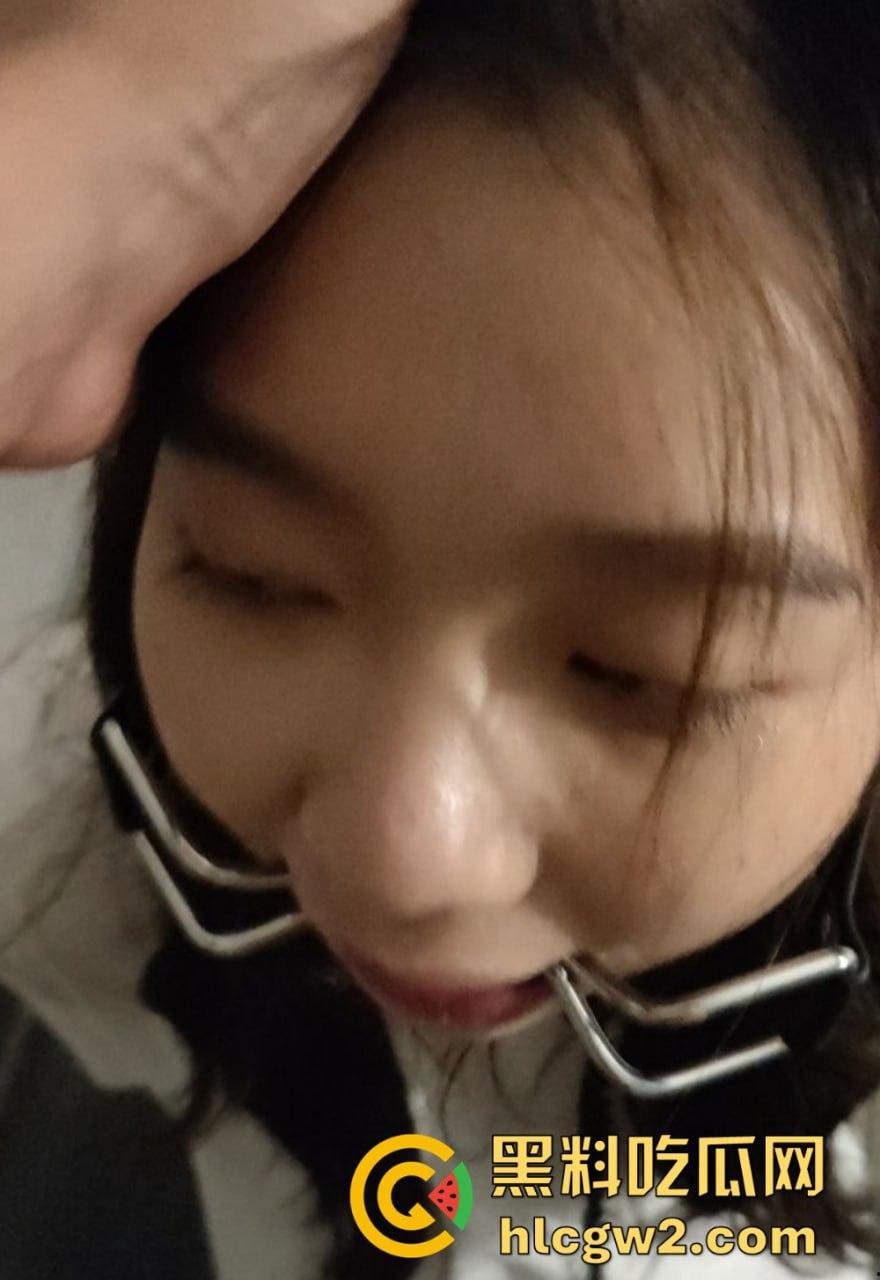 高冷女领导【朱静怡】调教!绳艺捆绑口塞羞耻呻吟,爆出惊人反差,网友直呼看得顶不住!