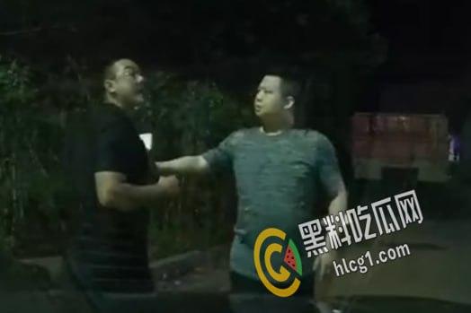 湖南常德公职人员 偷豆角打人事件 视频放出来了 打得很恶劣 豆角现在这么值钱么