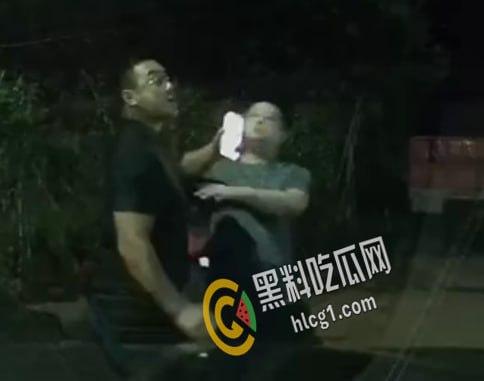 湖南常德公职人员 偷豆角打人事件 视频放出来了 打得很恶劣 豆角现在这么值钱么