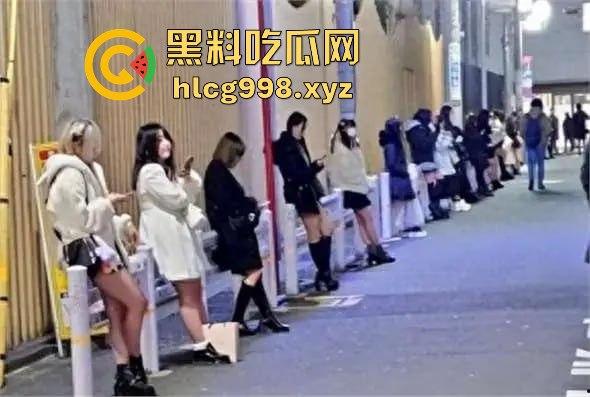 梅毒像疯狗一样乱咬!日本疫情横扫全球,日本卫生部出狠招断根大法安排上,管不住下半身只能禁爱?