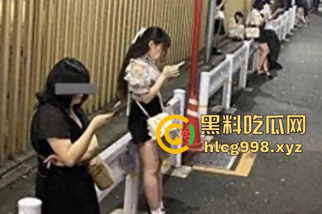 梅毒像疯狗一样乱咬!日本疫情横扫全球,日本卫生部出狠招断根大法安排上,管不住下半身只能禁爱?