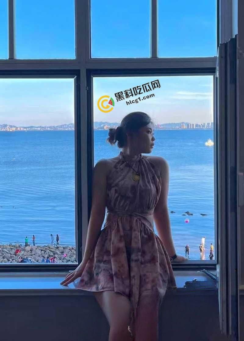 抖音吕一吕 济南中国人寿保险D奶保险员 吕鑫淼 出轨男朋友 和公司同事开房被发现后曝光