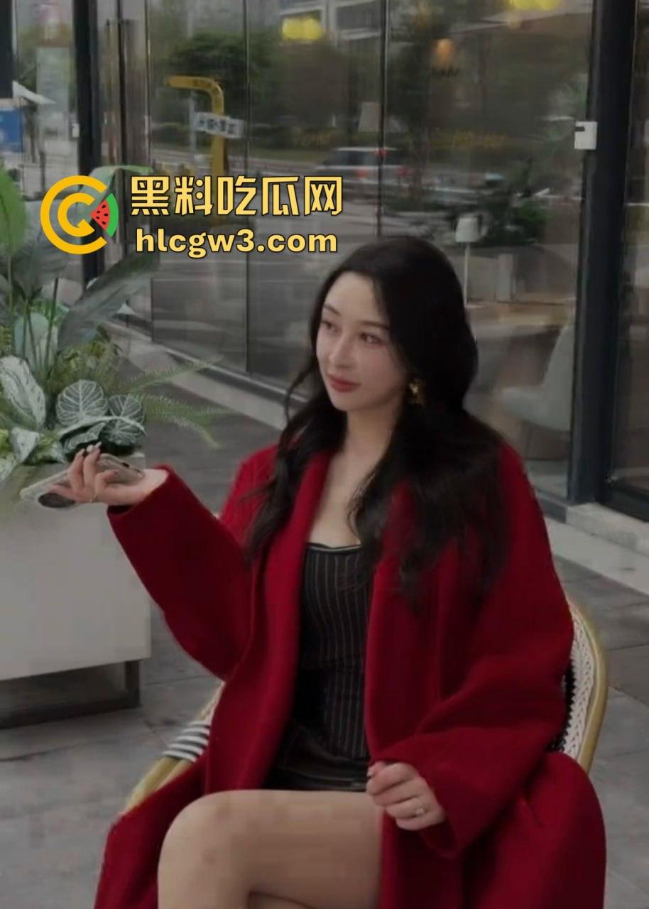 擦边也能剑指财富?冠军剑不够用擦边当武器!击剑冠军『秦雪』反手回怼擦边