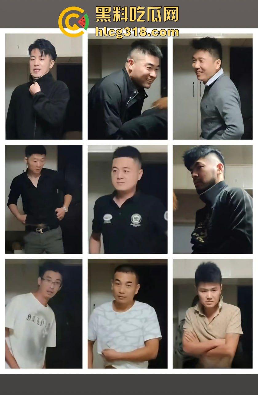 抖音热瓜『阿红』男扮女装约直男健身教练、小鲜肉肌肉男,中门对屌只打高端局,当代第一个千人斩伪娘!