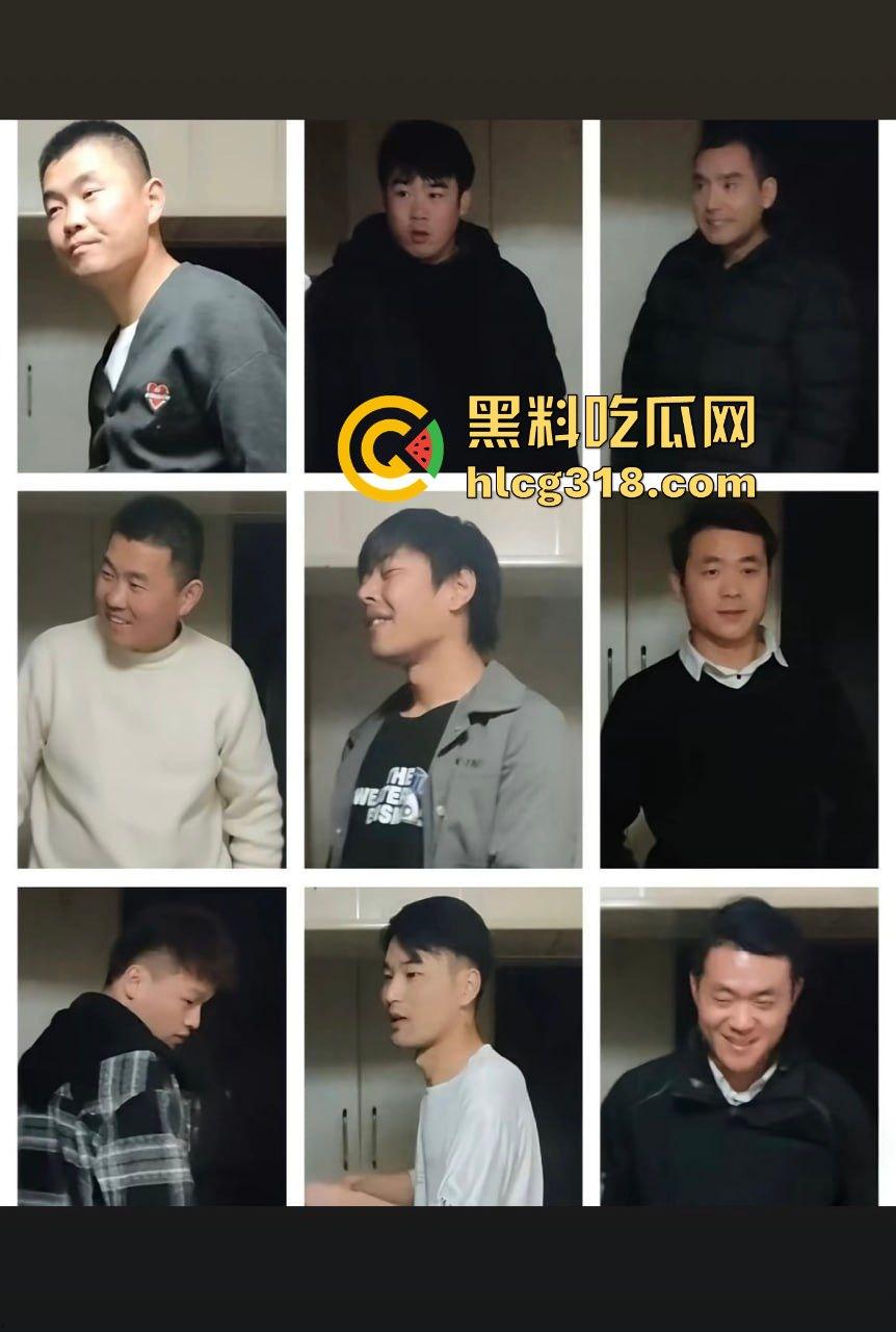 抖音热瓜『阿红』男扮女装约直男健身教练、小鲜肉肌肉男,中门对屌只打高端局,当代第一个千人斩伪娘!