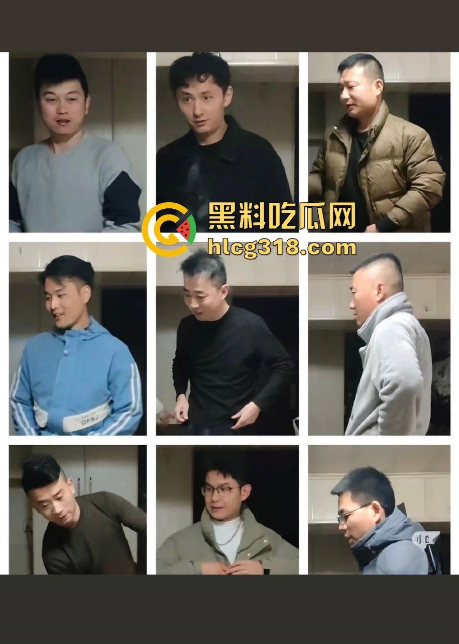 抖音热瓜『阿红』男扮女装约直男健身教练、小鲜肉肌肉男,中门对屌只打高端局,当代第一个千人斩伪娘!