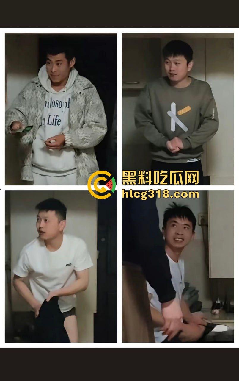 抖音热瓜『阿红』男扮女装约直男健身教练、小鲜肉肌肉男,中门对屌只打高端局,当代第一个千人斩伪娘!