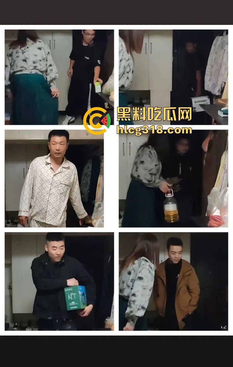 抖音热瓜『阿红』男扮女装约直男健身教练、小鲜肉肌肉男,中门对屌只打高端局,当代第一个千人斩伪娘!