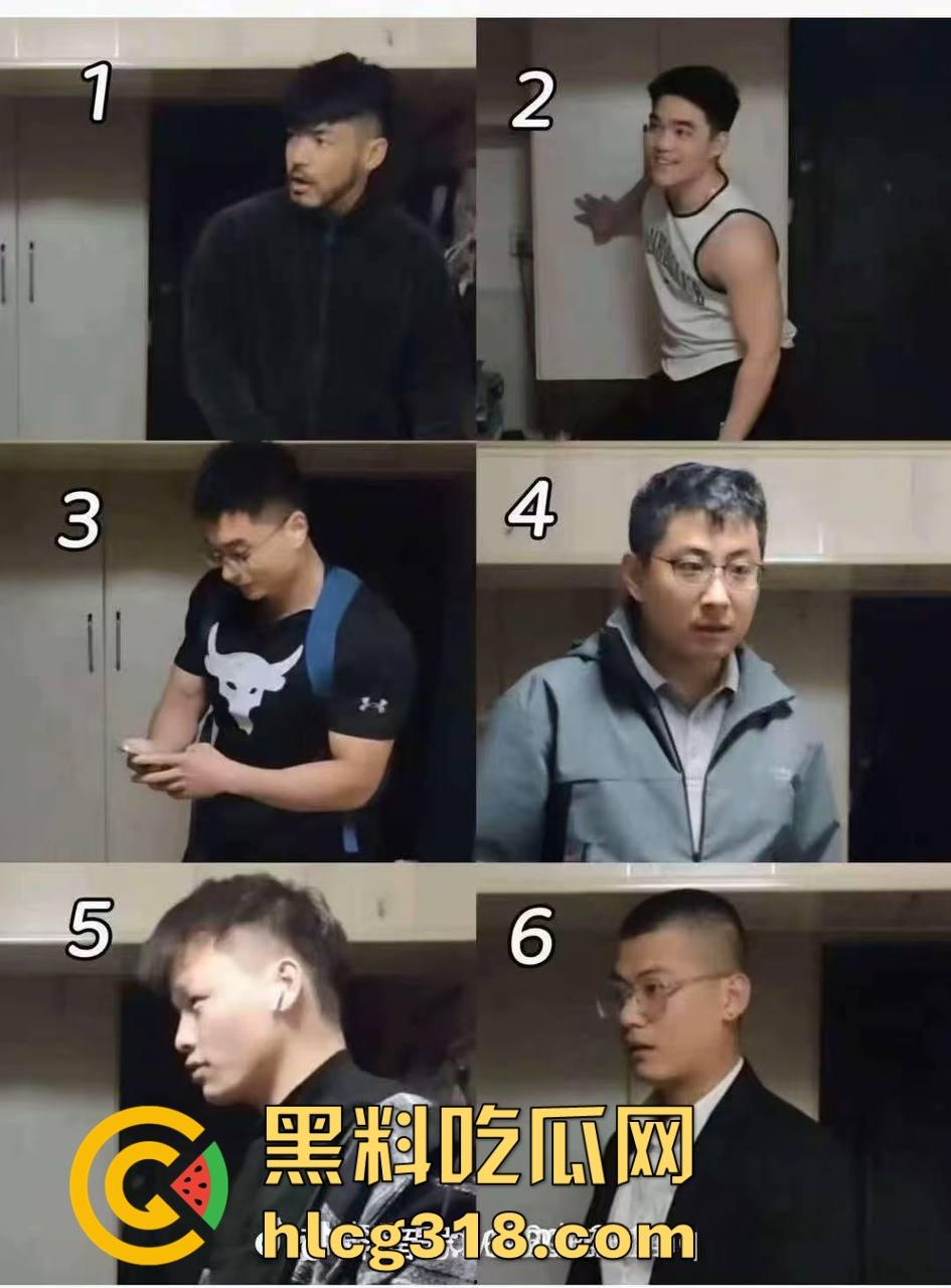 抖音热瓜『阿红』男扮女装约直男健身教练、小鲜肉肌肉男,中门对屌只打高端局,当代第一个千人斩伪娘!