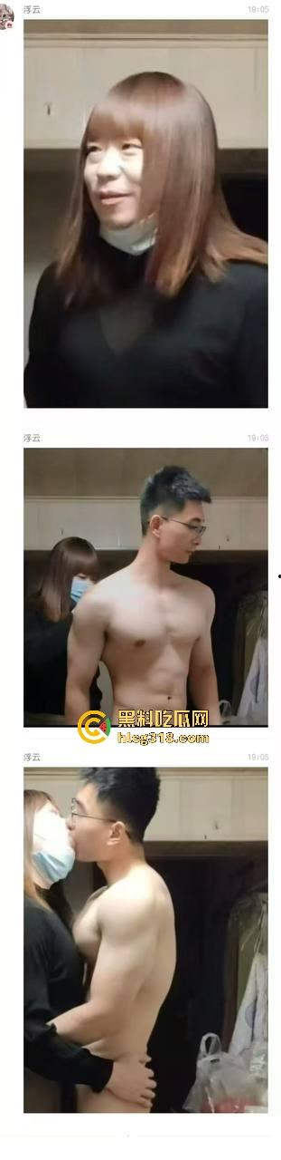 抖音热瓜『阿红』男扮女装约直男健身教练、小鲜肉肌肉男,中门对屌只打高端局,当代第一个千人斩伪娘!