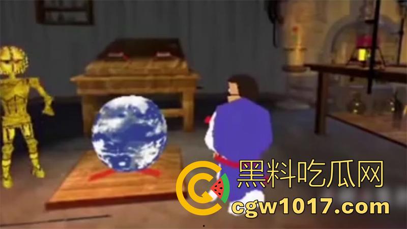 毁童年系列,1985年哆啦A梦被删除的灵异事件,画面诡异全程高能,作者表示从没画过这集,胆小慎入!