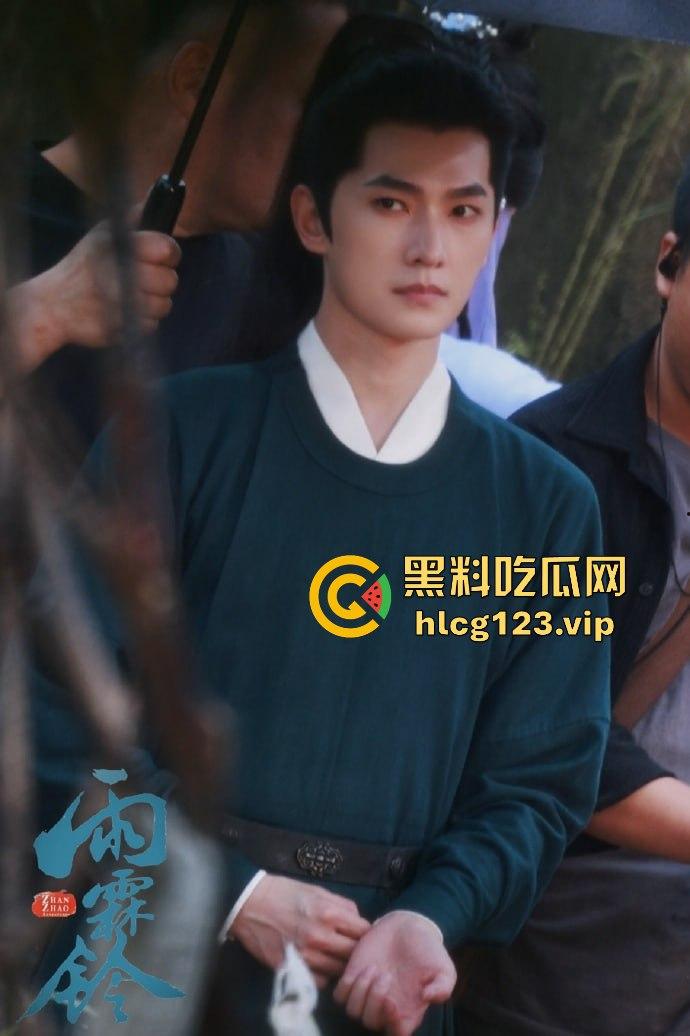 台湾狗仔葛斯齐再曝猛料 杨洋操粉对象竟然是富婆作家顾漫 编剧主演竟然成了炮友,我觉得狗仔是没活了没活硬整