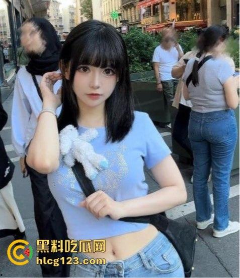 B站百万粉丝UP主『六二二同学』露脸自慰视频曝光!国内是cos国外福利姬,高潮喷白浆!