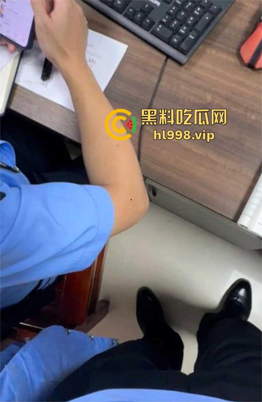 民警变成变态淫魔!外网发布与女警的性爱视频,穿警服口交、后入爆操,极品警花无处遁形!