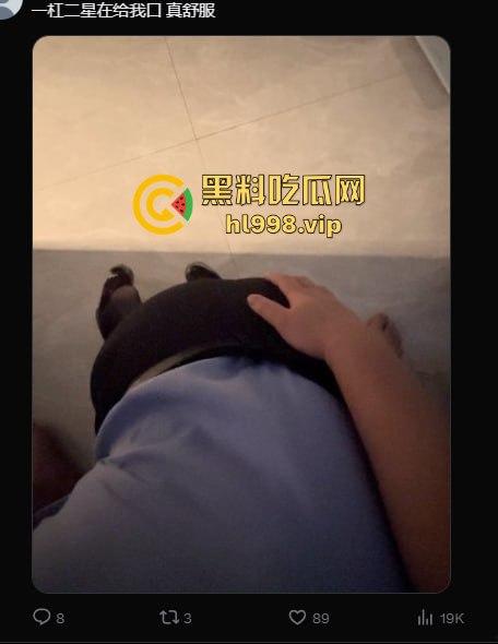 民警变成变态淫魔!外网发布与女警的性爱视频,穿警服口交、后入爆操,极品警花无处遁形!