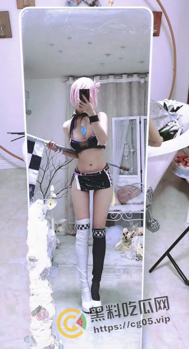 开盒微博大V【安歌】逆天言论大骂整个b站 自诩高贵舞姬终下海 又当又立打自己脸的臭婊子