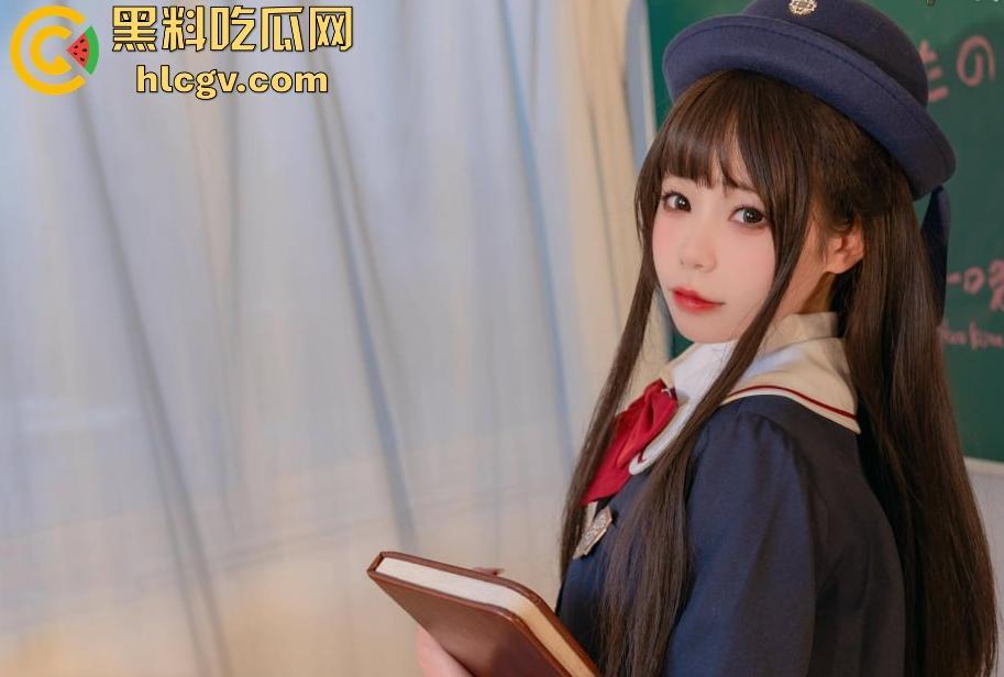 福利姬【咬一口兔娘】11月新作爆火!回归JK制服乖乖当福利姬,拍写真只等大哥来包养!